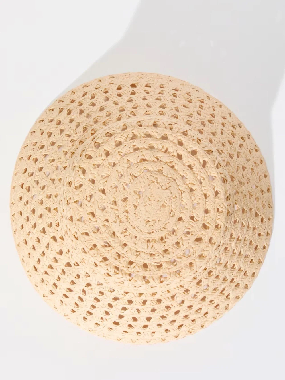 H&M open weave